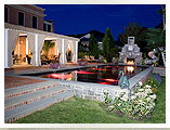 Landscape Lighting
