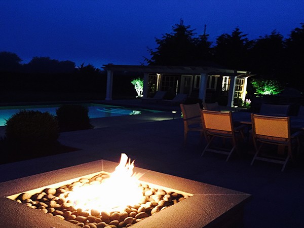 Landscape Lighting 8