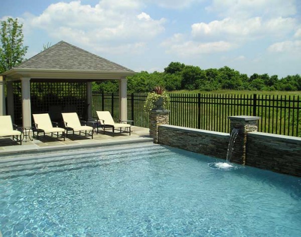 Water Features 7