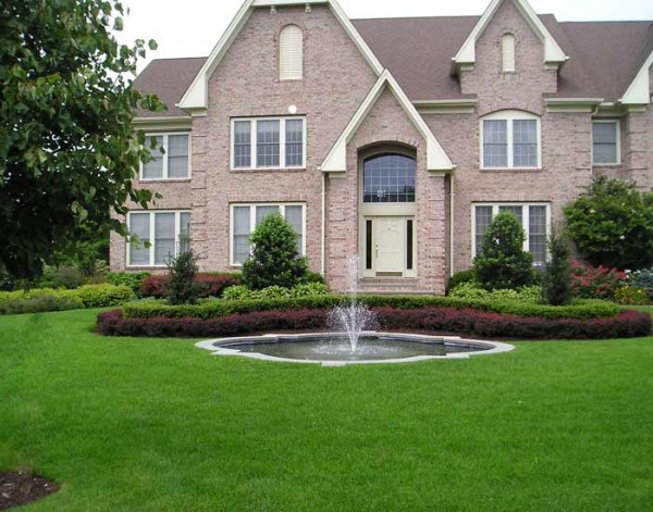 Water Features 11
