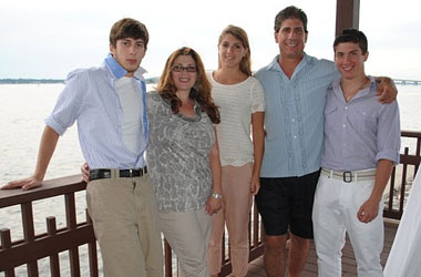 family paul