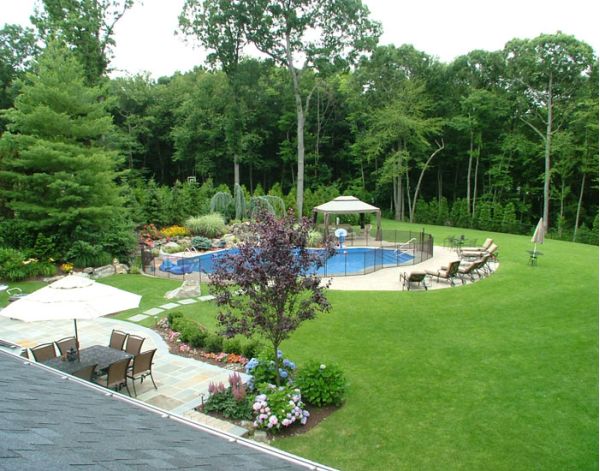 Landscape Architecture