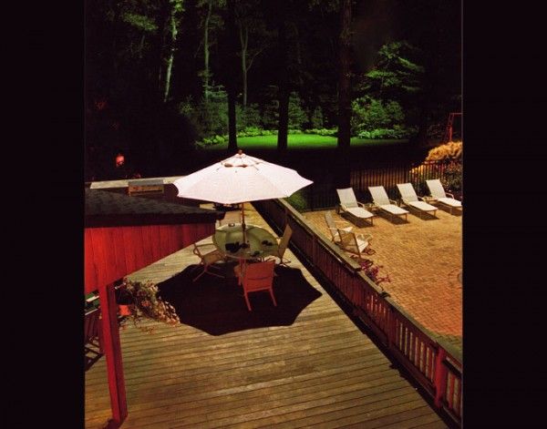 Landscape Lighting 2