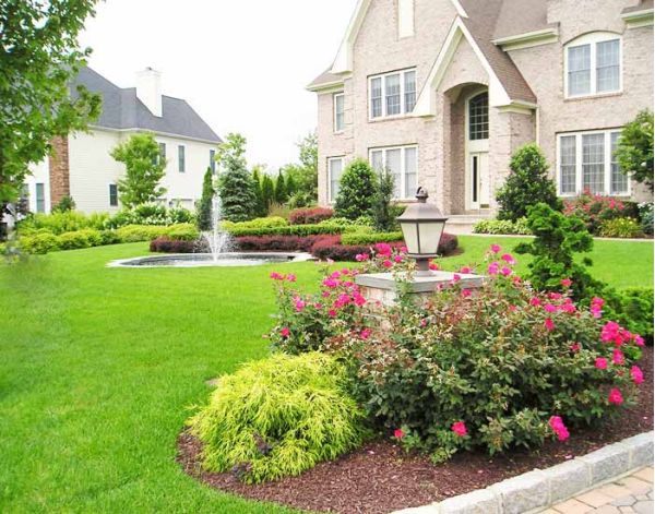 Landscape Architecture 20