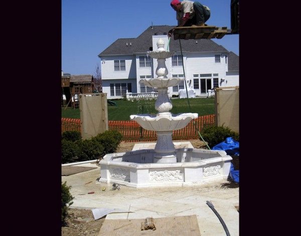 Water Features 14