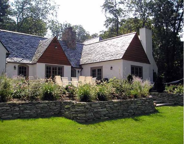 Landscape Architecture 4