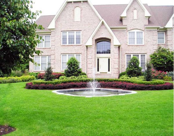 Landscape Architecture 26