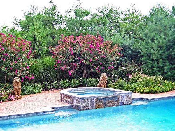 Landscape Architecture 21