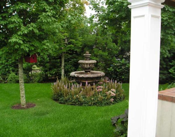 Landscape Architecture 10