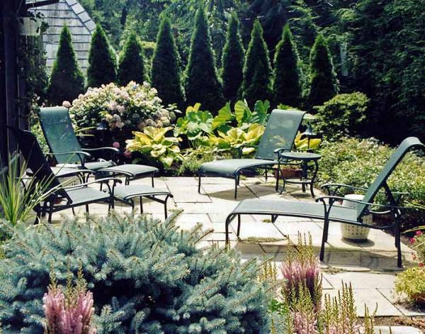 Landscape Architecture 18