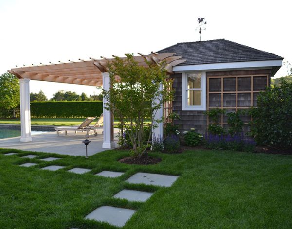 Landscape Architecture