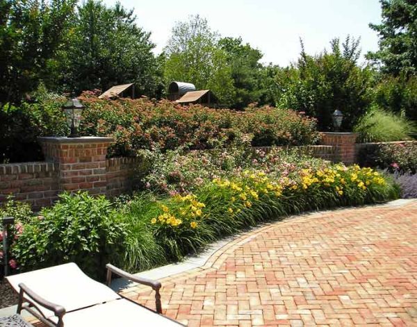 Landscape Architecture 22