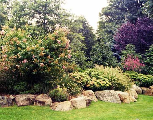 Landscape Architecture 11